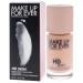 Make Up For Ever HD Skin Undetectable Longwear Foundation - 2R24 for Women | 1 oz - Shop Internationally - Buy Online on GoSupps.com