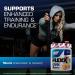 GAT Sport Flexx EAAs - Dragonfruit Watermelon Flavor | 30 Servings - Buy Online on GoSupps.com