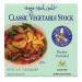 More Than Gourmet Veggie-stock Gold Vegetable Stock  16-Ounce Packages  1 Pound (Pack of 1) (R-VEGS200) - Buy Online on GoSupps.com