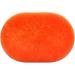 Summer Scoop Exfoliating Soap Sponge - 250g - Moisturising Shea Butter - Sweet Scent - Vegan Friendly - Puddle of Wax - Made in The UK - Buy Online on GoSupps.com