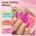 28g Acrylic Nail French Manicure Powder - White Clear Red Nude Professional Acrylic Nail System - HJ-NAP017-No.10 - Buy Online on GoSupps.com
