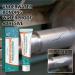 Waterproof Glue | Fish Tank Sealant Glue for Aquarium - Safe for Fish High Elasticity Waterproof Insulating Sealant Fish Tank Accessories - Buy Online on GoSupps.com