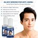 TBeautfave Retinol Serum for Men High Strength Anti-Aging Serum with Hyaluronic Acid Retinol Moisturiser Serum Face Serum for Fine Line and Wrinkles Skin Repair Serums Skincare - Buy Online on GoSupps.com