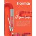 Flormar Lip Gloss - Dewy Lip Glaze Peach Smoothie | International Shipping Available | Buy Now! - Buy Online on GoSupps.com