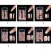 FEIlei Gradient Pink Press on Nails Reusable False Nails Gradient Design for a Stylish Manicure 2# - Buy Online on GoSupps.com
