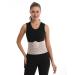 Women's Adjustable Umbilical Hernia Support Belt - Orthopedic Navel Brace for Hernia Relief - Postpartum Girdle (L/XL) - Buy Online on GoSupps.com