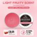 PERMANIA Strawberry Scented Lash Lift Adhesive | Strong Eyelash Perm Glue | Fast Drying | 20g - Buy Online on GoSupps.com