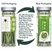 Organic Stevia Leaf Sweet Tea | Herbal Tea | 20g Plant Gift for Health - Buy Online on GoSupps.com