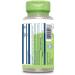 Solaray Tongkat Ali 400 mg - 60 VegCaps | Boost Energy & Vitality - Buy Online on GoSupps.com