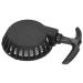 Recoil Starter for 49cc Scooter | Durable Plastic Starting Plate | High-Quality Replacement Part - Buy Online on GoSupps.com