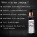 NUTRIGLOW Activated Charcoal Face Wash | Remove Blackheads & Lighten Skin | 100ml - Best International Shipping - Buy Online on GoSupps.com