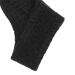 Breathable Kids Finger Brace - Left & Right Hand Thumb Support with Aluminum Bar for Tendinitis & Fracture - Black (M - Buy Online on GoSupps.com