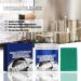 Efficient Oven Cleaner Easy Rust Removal Solution Oven Cleaning 100g Oven Rust Removers Kitchen Use Stainless Cookware Cleaner 1 set - Buy Online on GoSupps.com