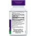 Natrol Melatonin Fast Dissolve 5mg - Sleep Aid & Immune Support - Strawberry Flavor - 30 Tablets - Buy Online on GoSupps.com