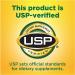 Nature Made Iron 65 mg - 180 Tablets for Energy & Immune Support - Buy Online on GoSupps.com