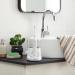 Waterpik Sonic-Fusion 2.0 Electric Toothbrush with Flossing - White - Buy Online on GoSupps.com