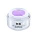 Uv Led Effect Gel Mermaids Glimmer Purple - Purple - Studio Quality - Made In Germany - 5ml
