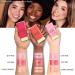 Blush Stick Multipurpose Portable Cream Blush for Makeup - Buy Online on GoSupps.com
