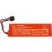 Battery Replacement for MJST1S 2 Pro & Mop 2 | Compatible with MJST1SHW 260S-INR-MH1-4S1P | International Shipping Available - Buy Online on GoSupps.com