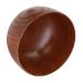 LUCKDANO Wooden Shaving Soap Bowl - Premium Shaving Cream Cup & Brush Bowl for Men - Perfect Gift for Father's Day - Buy Online on GoSupps.com