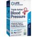 Life Extension Triple Action Blood Pressure 2 Pack - 30 Vegetarian Tablets Each - Buy Online on GoSupps.com