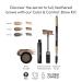 Color and Control Brow Kit (Blonde) - Perfectly Defined Brows | International Shipping Available - Buy Online on GoSupps.com