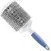 Large Round Hair Brush for Men & Women - 65mm Ceramic Ion Hairbrush for Salon-Quality Styling | Wet & Dry Use - Buy Online on GoSupps.com