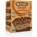 3 x Beanies Flavoured Barista Collection Coffee Sachets Variety Box - 12 Per Pack - Mixed Americano Cappuccino Mocha Instant Coffee - Vegan nut free low calories - Buy Online on GoSupps.com