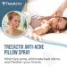 TreeActiv Anti-Acne Pillow Spray - Lavender Sleep Spray for Pillows | Pure Lavender Essential Oil Air Freshener & Aromatherapy Linen Spray | 4 oz Cashmere Dreams - Buy Online on GoSupps.com