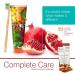 Himalaya Botanique Complete Care Toothpaste - Simply Peppermint 5.29 oz (150 g) | Natural Oral Care - Buy Online on GoSupps.com