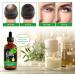 Organic Jamaican Black Castor Oil & Jade Gua Sha Tool - 100% Pure Cold Pressed Massage Oil for Skin Care - 2.02 fl oz - Buy Online on GoSupps.com