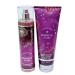 Buy Bath and Body Works Prismatic Stars Body Cream & Fragrance Mist Set - International Shipping Available - Buy Online on GoSupps.com