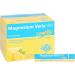 Buy Magnesium Verla 400 Direct Granules - 50 Pieces | International Shipping Available - Buy Online on GoSupps.com