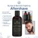 Men's Aftershave by Era Organics - Soothing After Shave Lotion Made in the USA - Exfoliating Serum with Ginger Root and Burdock Root - Buy Online on GoSupps.com