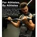 Vikingstrength Arm Blaster - Premium Bicep & Tricep Isolator for Muscle Definition & Strength | Includes V-Strength Workout App - Buy Online on GoSupps.com