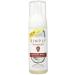 Summer's Eve Simply Gentle Foaming Wash - Helps Maintain a naturally healthy pH - Free From Harsh Chemicals Dyes Alcohol and Parabens - Gynecologist Tested - Coconut Water - 5 Ounce (850105) Foaming Wash Coconut Water 5 Fl Oz (Pack of 1)