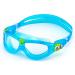 Aquasphere Seal Kid Swimming Goggles | UV Protection & Leak-Free Design for Children 3+ | Silicone Seal & Clear Lens for Boys & Girls - Buy Online on GoSupps.com