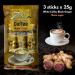 Discovery Pack - White coffee tea chocolate drink cappuccino with black ginger - Buy Online on GoSupps.com