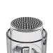 Round Nano Pin Replacement Cartridges for Pelcas Derma Pen - 10 Micro Nano Needle Spare Parts for Microneedling - Buy Online on GoSupps.com