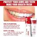 Buy SP-7 Probiotic Whitening Toothpaste & Ultra Whitening SP-4 Toothpaste - International Shipping Available - Buy Online on GoSupps.com