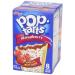Kellogg's Pop-Tarts Frosted Raspberry Toaster Pastries 8 ct Pack of 2 - 14.7oz (Pack of 16) - Buy Online on GoSupps.com