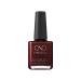 CND Vinylux Longwear Red Nail Polish  Gel-like Shine & Chip Resistant Color Signature Lipstick 390