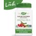 Nature's Way Hawthorn Berries 1530mg - 180 Vegan Capsules for Heart Health - Buy Online on GoSupps.com