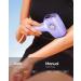 INNZA IPL Hair Removal Device for Women - 999 999 Flashes Ice Cooling Care Painless Permanent Hair Removal for Armpits Legs Arms & Bikini Line - Shop Internationally - Buy Online on GoSupps.com