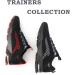 Hitmars Lightweight Men s Running Sneakers - Sports Shoes in Black Blue & Red | EU Size 36-48 - Buy Online on GoSupps.com