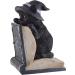 Buy Colorful Witch Cat Bookends - Perfect for Book Lovers & Halloween Decor | International Shipping Available - Buy Online on GoSupps.com