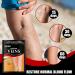 Komsoup Varicose Vein Plaster - Effective Treatment for Spider Veins & Leg Health | VeinHealth Relief - Buy Online on GoSupps.com