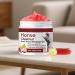 Gel apaisant pour le corps | Gel de massage naturel apaisant pour le corps 100 g Utilisation facile Hydratant pour femmes hommes adultes personnes g es sportifs - Buy Online on GoSupps.com