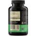 Optimum Nutrition BCAA 1000 Caps - Mega-Size 60 Capsules for Muscle Recovery - Buy Online on GoSupps.com