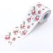 4 Pcs Merry Christmas Santa Claus Bath Toilet Paper Home Cute Santa Claus Wood Pulp Tissue Roll Paper for Xmas Holiday Birthday Decor Props Accessories Gifts (B-4Pcs) - Buy Online on GoSupps.com